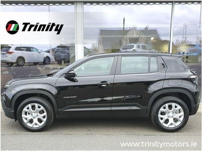 2026 Jeep Avenger