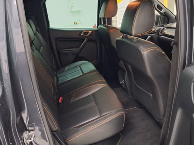 2023 Ford Ranger