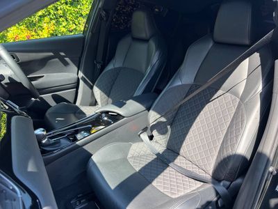 2020 Toyota C-HR