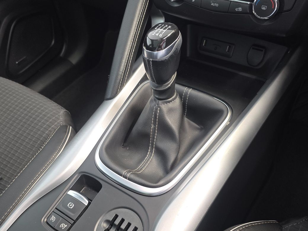 2017 Renault Kadjar