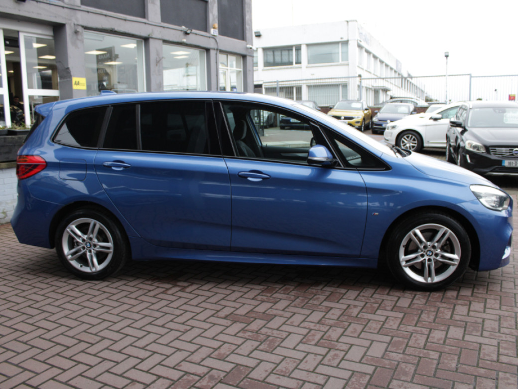 2016 BMW 2 Series