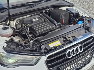 2014 Audi A3
