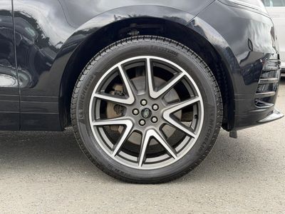 2023 Land Rover Range Rover Velar