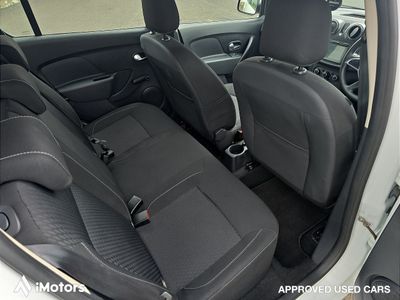 2019 Dacia Sandero