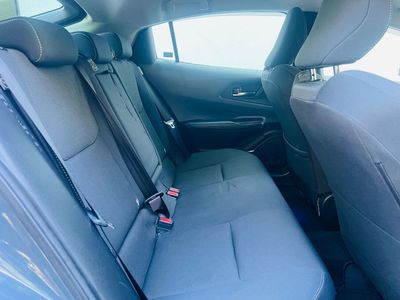2023 Toyota Prius