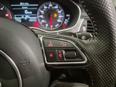 2016 Audi A6