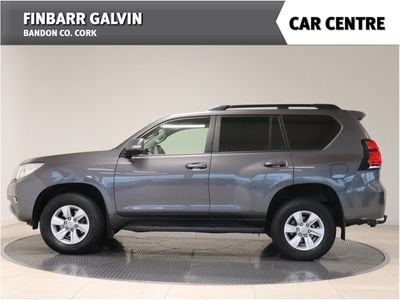 2023 Toyota Landcruiser