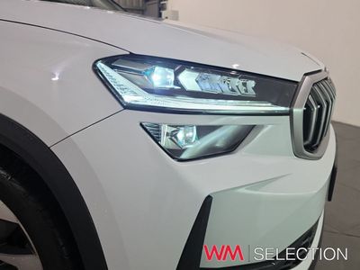 2024 Skoda Kodiaq