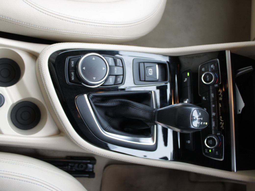 2016 BMW 2 Series Active Tourer