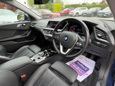 2022 BMW 2 Series