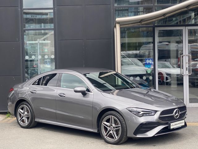vehicle for sale from Stillorgan Motor Company
