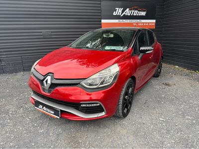 2014 Renault Clio