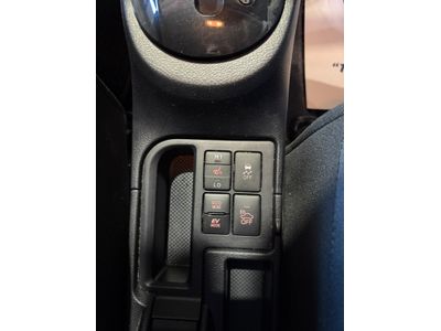 2018 Toyota Vitz