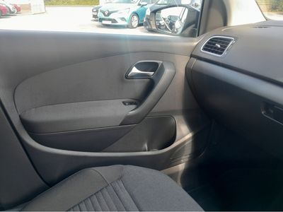 2014 Volkswagen Polo