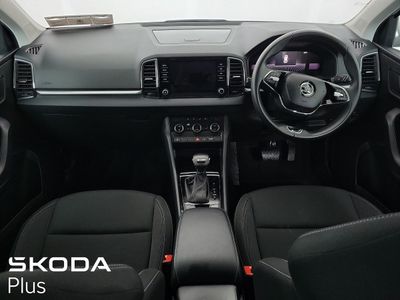 2023 Skoda Karoq
