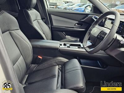 2026 Opel Grandland