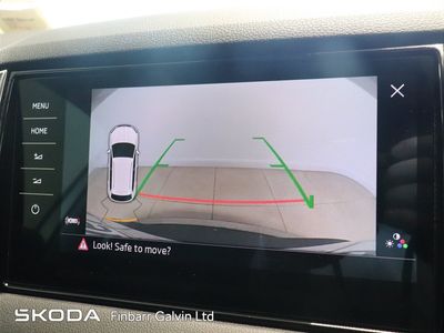 2019 Skoda Karoq