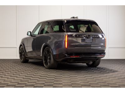 2024 Land Rover Range Rover