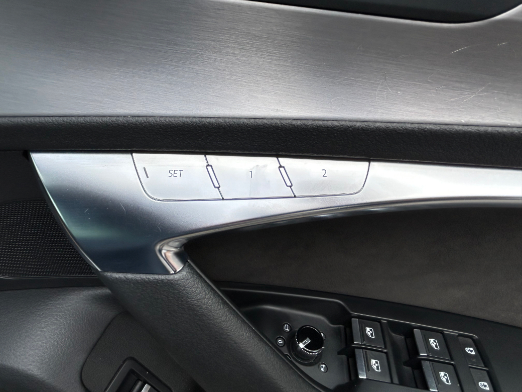 2019 Audi A6
