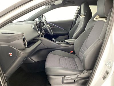 2025 Toyota C-HR