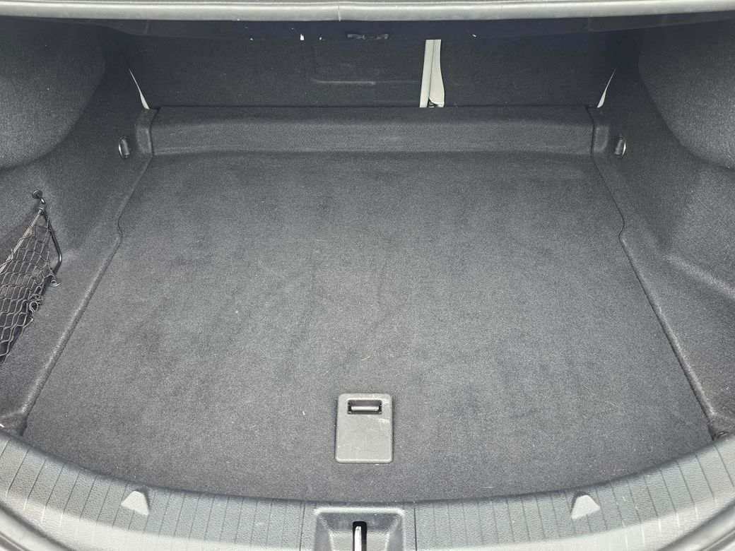2016 Mercedes-Benz CLA Class