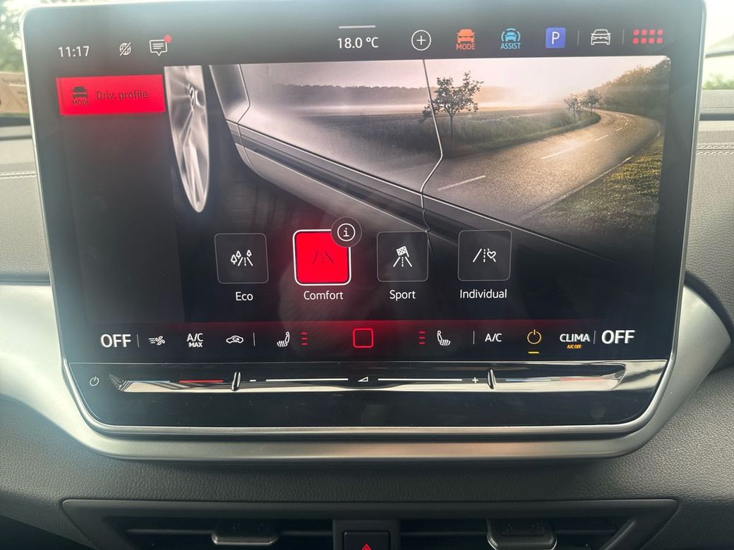 2025 Volkswagen ID.4