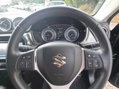 2022 Suzuki Vitara