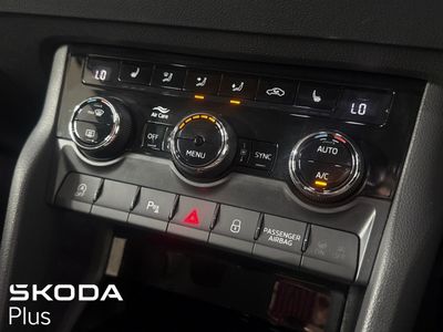 2023 Skoda Karoq