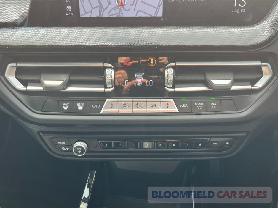 2021 BMW 2 Series