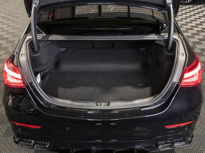 2024 Mercedes-Benz C Class