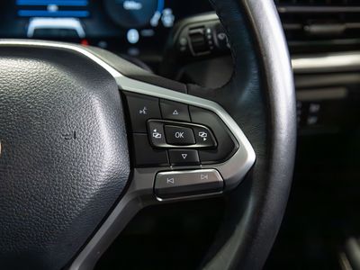 2023 Volkswagen Amarok