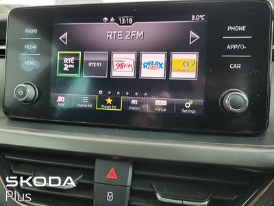 2022 Skoda Scala