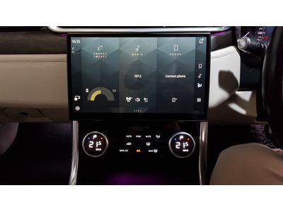 2021 Jaguar XF