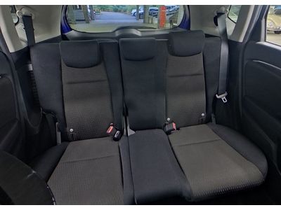 2017 Honda Fit