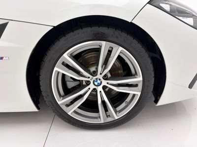 2020 BMW Z4