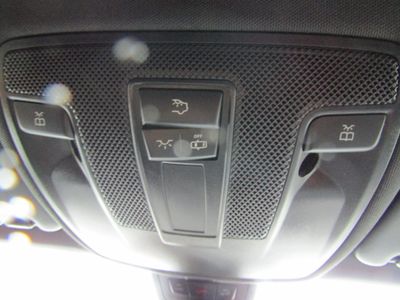 2018 Mercedes-Benz CLA Class