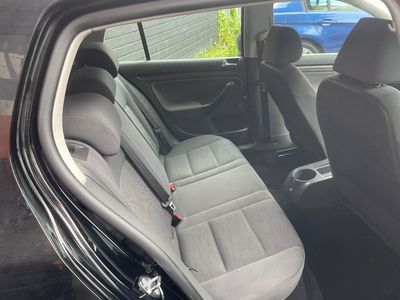 2008 Volkswagen Golf
