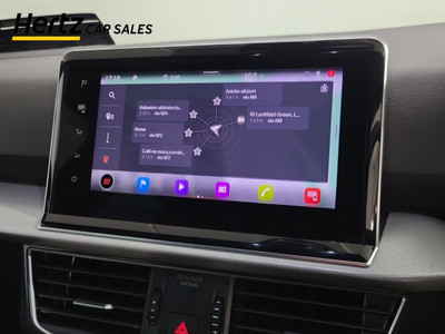 2024 SEAT Tarraco