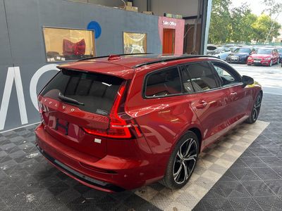 2023 Volvo V60
