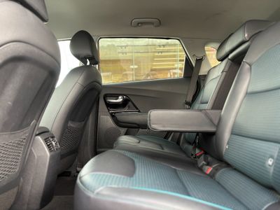 2021 Kia Niro