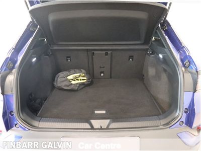 2022 Volkswagen ID.4