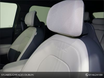2026 Kia EV3