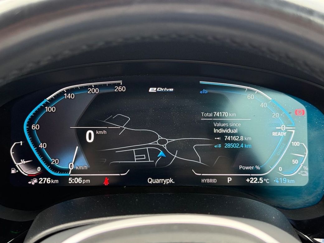 2023 BMW 5 Series