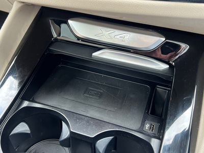 2020 BMW X4