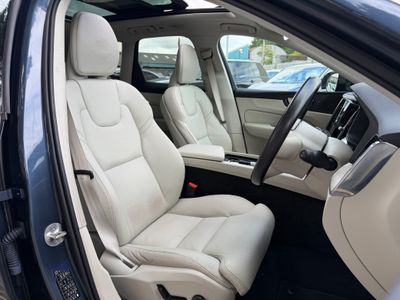 2023 Volvo XC60