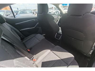 2021 Skoda Octavia