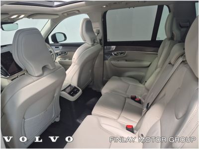 2026 Volvo XC90