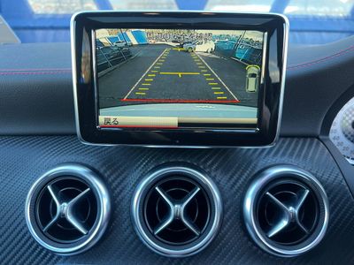 2015 Mercedes-Benz A Class