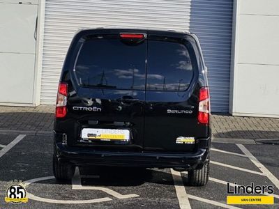 2026 Citroen Berlingo