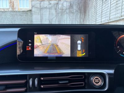 2023 Mercedes-Benz EQC